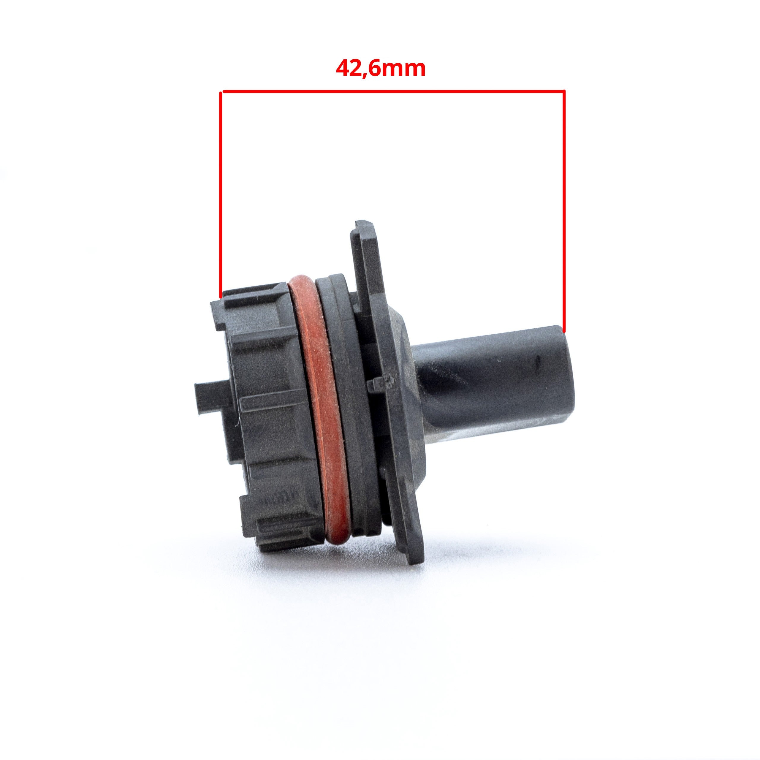 Xenonadapter BMW 5 E39/X5 E53 – 38 × 42,6 mm