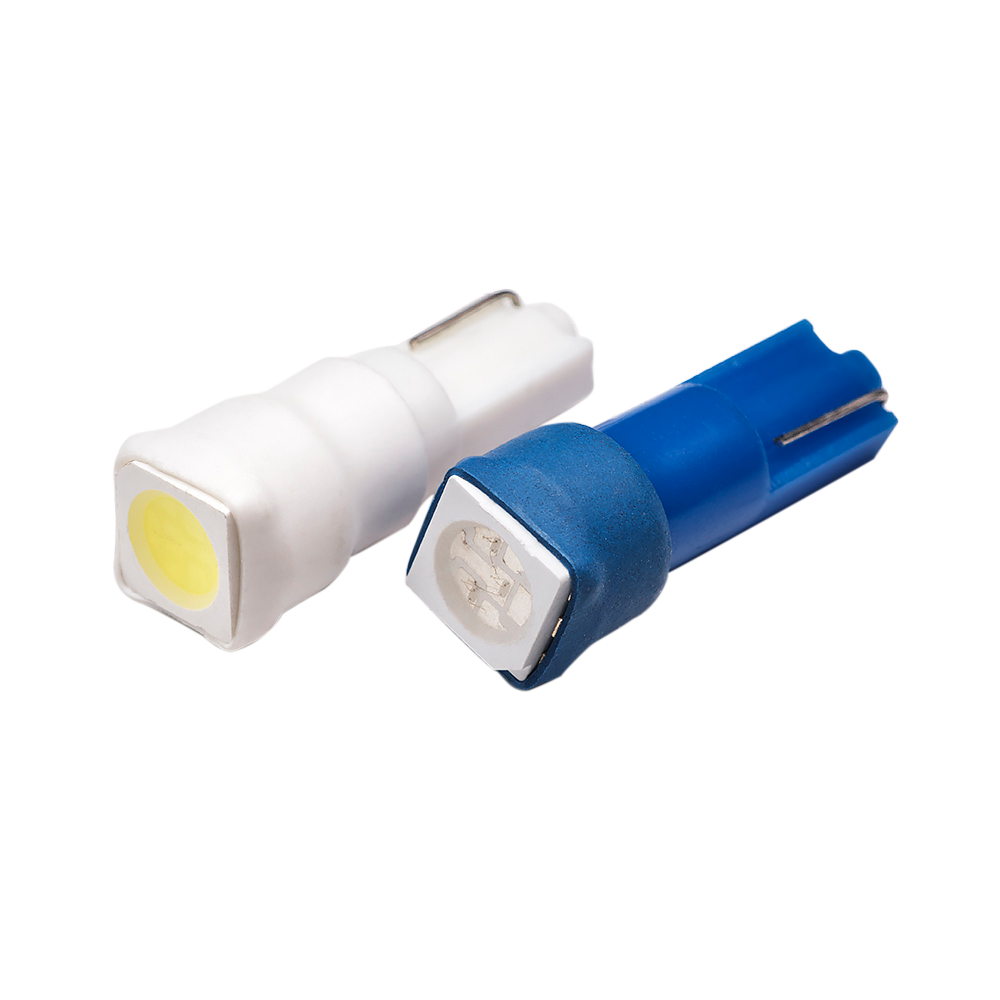 T5 LED Interiørlampe 1SMD – Belysning fra OTHER