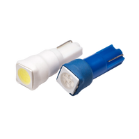T5 LED Interiørlampe 1SMD – Belysning fra OTHER