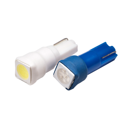 T5 LED Interiørlampe 1SMD – Belysning fra OTHER