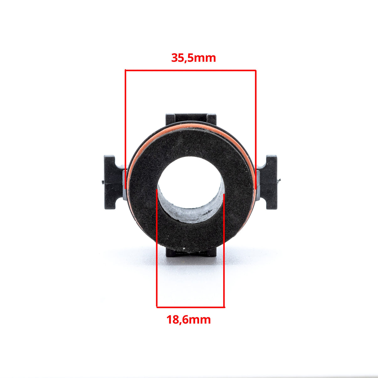 Xenonadapter BMW 5 E39/X5