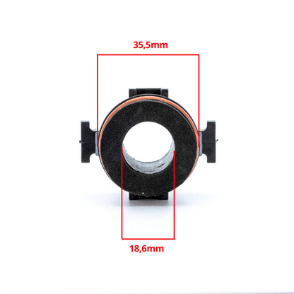 Xenonadapter BMW 5 E39/X5