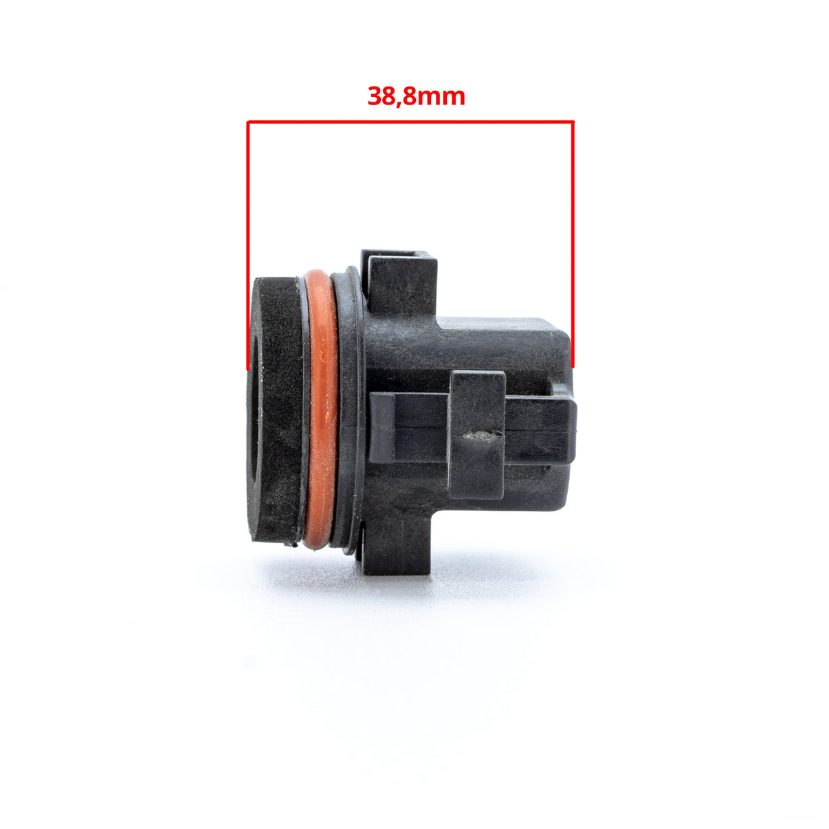 Xenonadapter BMW 5 E39/X5