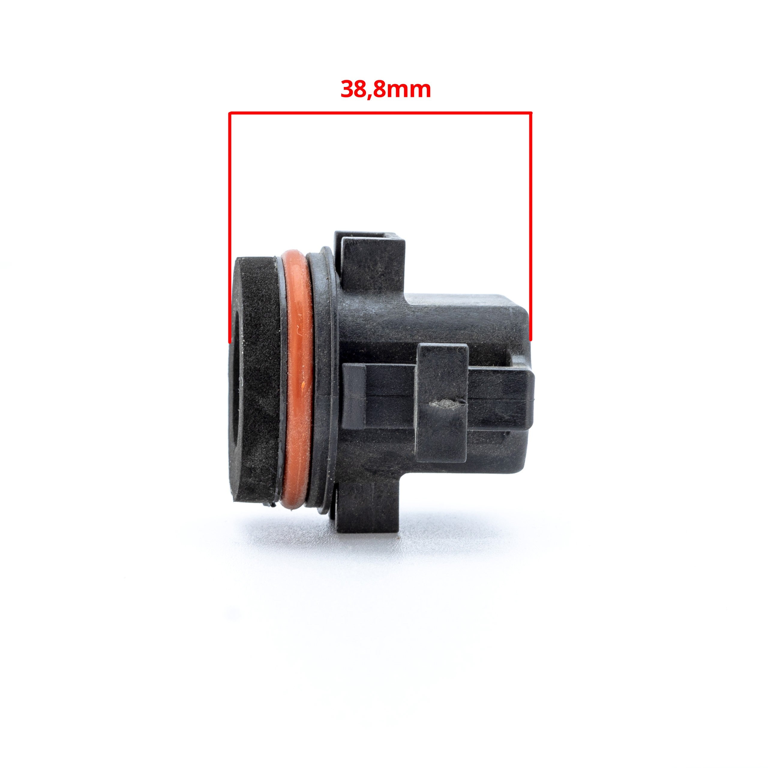 Xenonadapter BMW 5 E39/X5