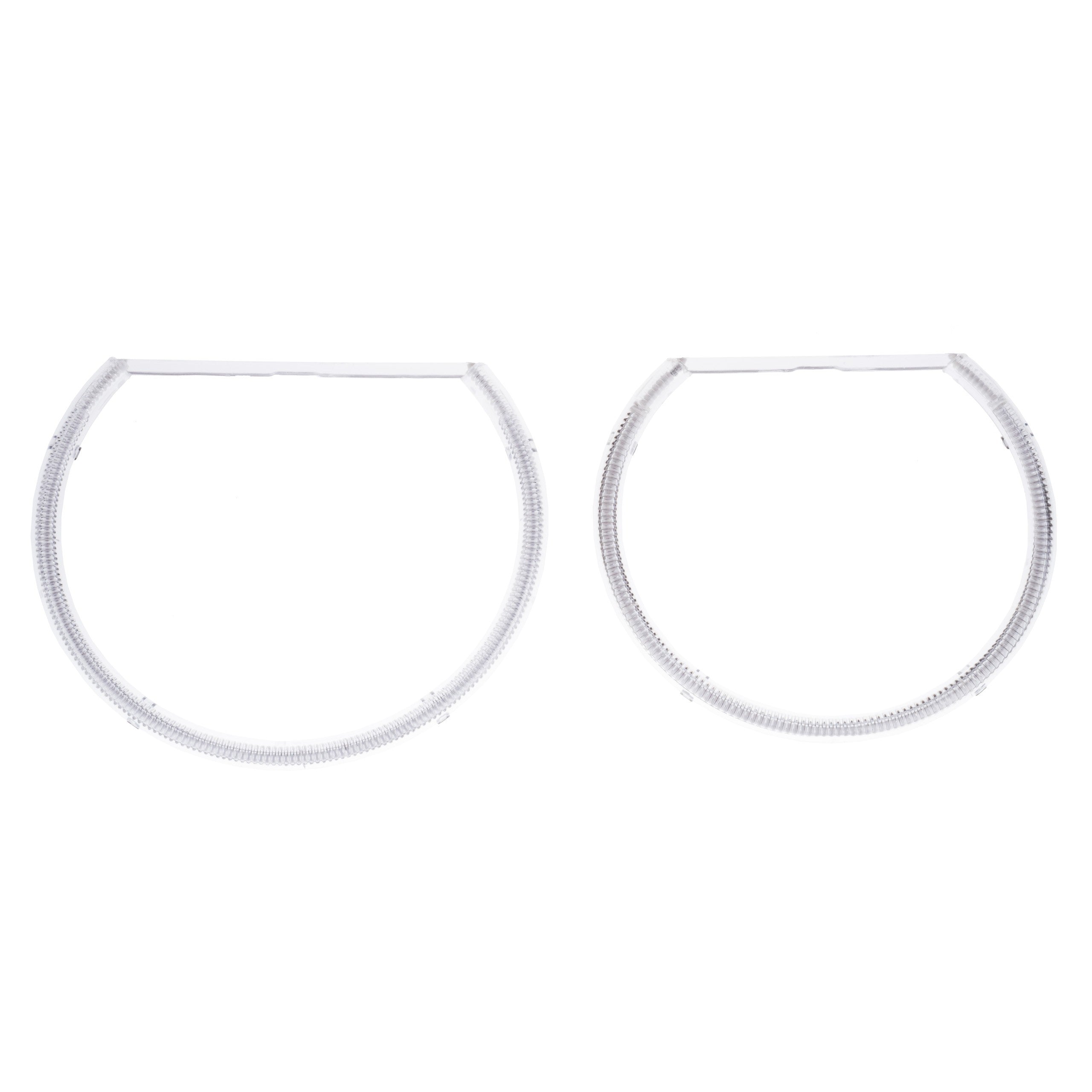 Angel Eyes-belysning BMW 3 E46/3 E46 ( m.fl. – 6000K – 114/ 120 mm
