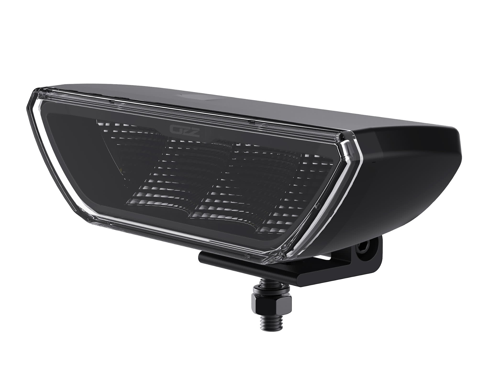 OZZ WR1 Backljus – produktbild framifrån | OZZ