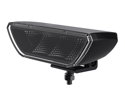 OZZ WR1 Backljus – produktbild framifrån | OZZ