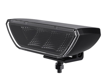 OZZ WR1 Backljus – produktbild framifrån | OZZ