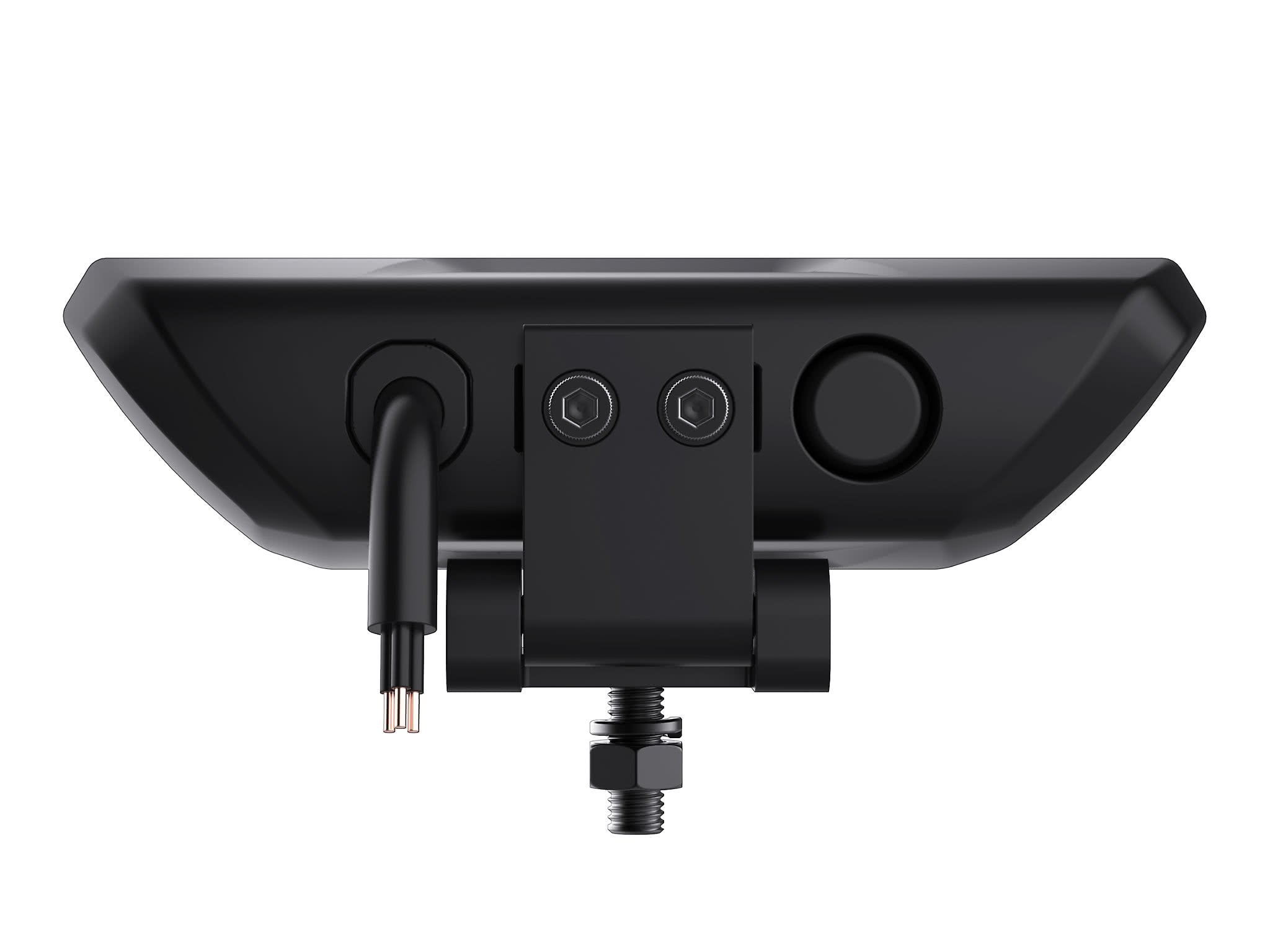 OZZ WR1 Backljus – produktvy från sidan | OZZ