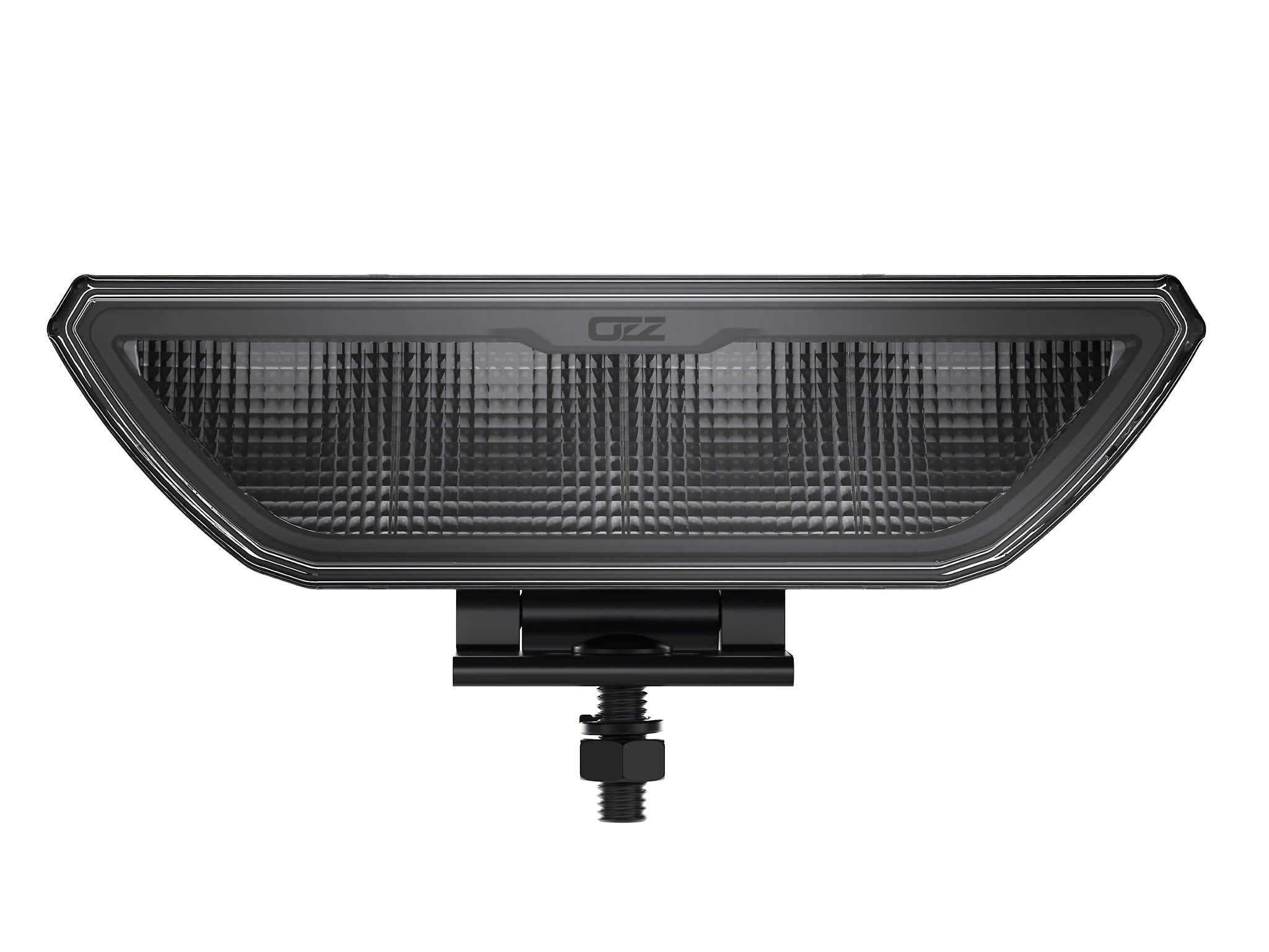 OZZ WR1 Backljus – närbild detaljer | OZZ