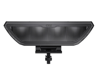 OZZ WR1 Backljus – närbild detaljer | OZZ