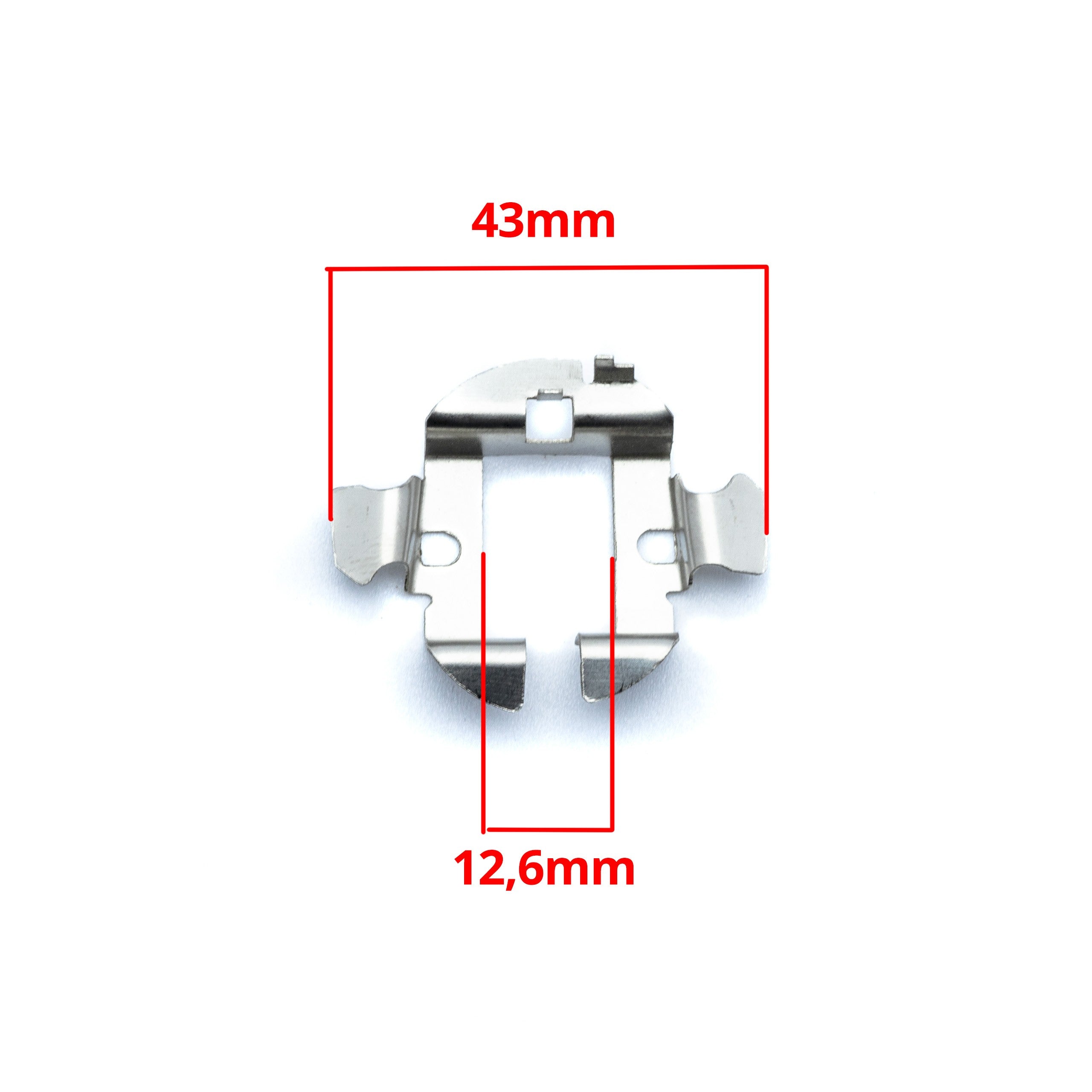 Xenonadapter BMW E60/E61 m.fl./VW Passat B5 m.fl.