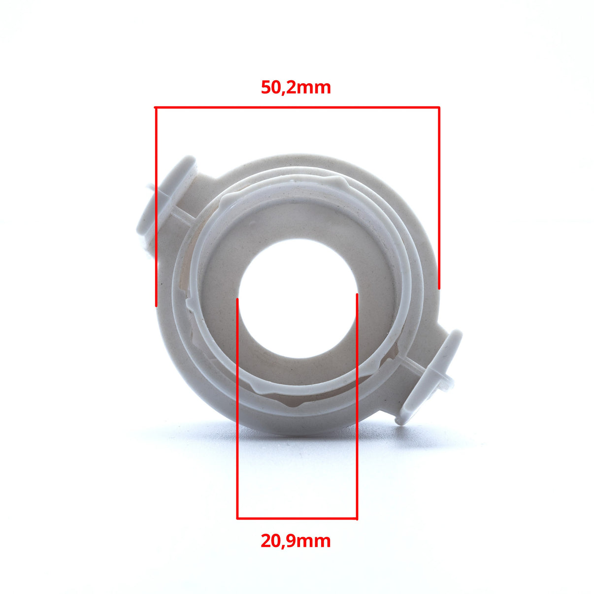 Xenonadapter BMW E46