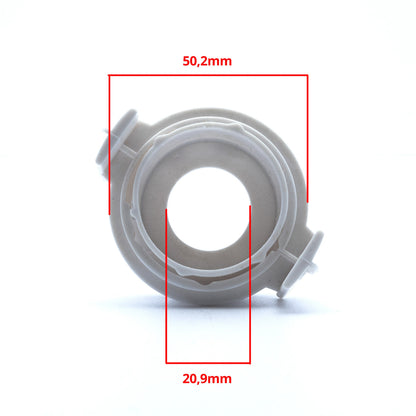 Xenonadapter BMW E46