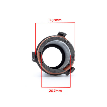 Xenonadapter Opel Astra G MK4