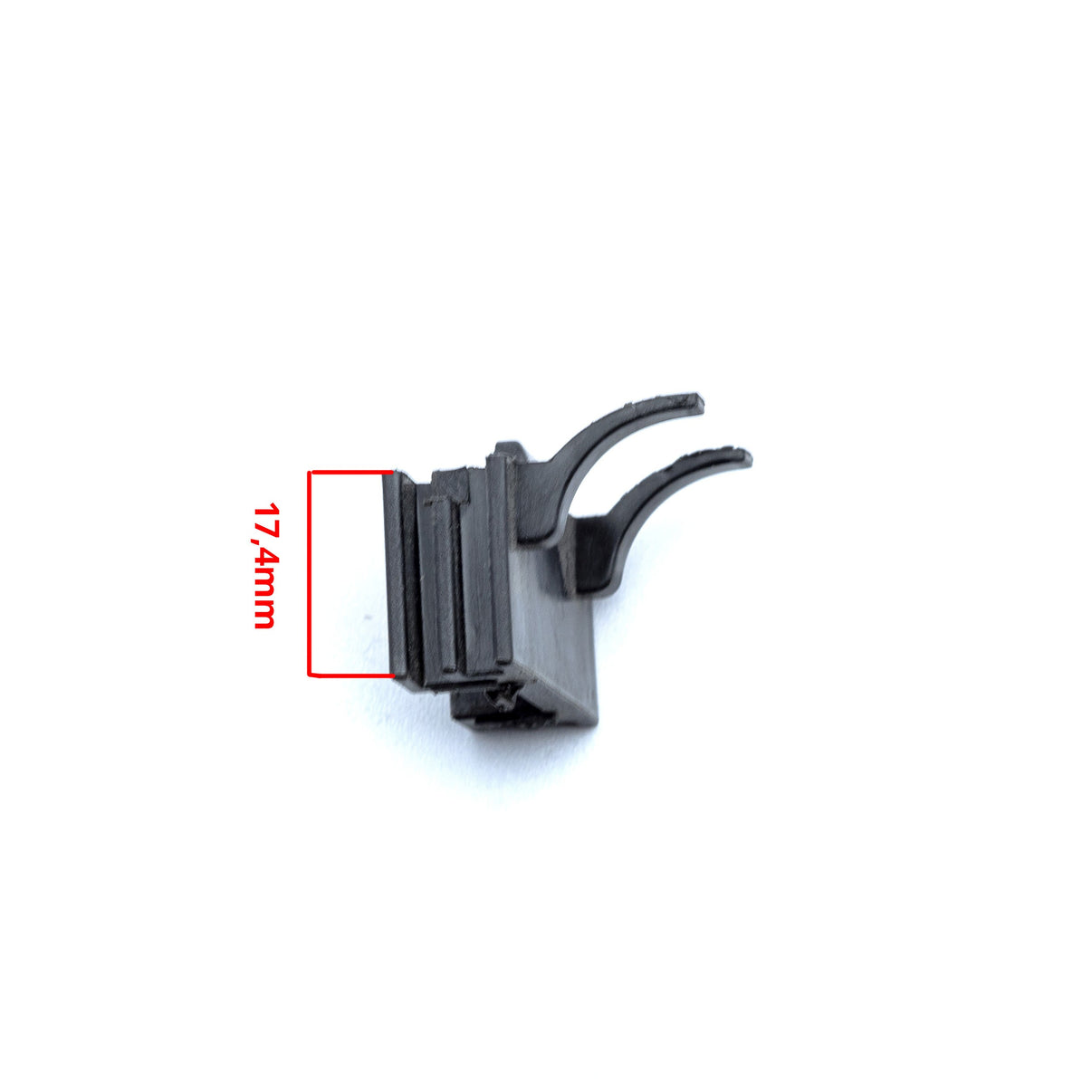 Xenonadapter Fiat 500