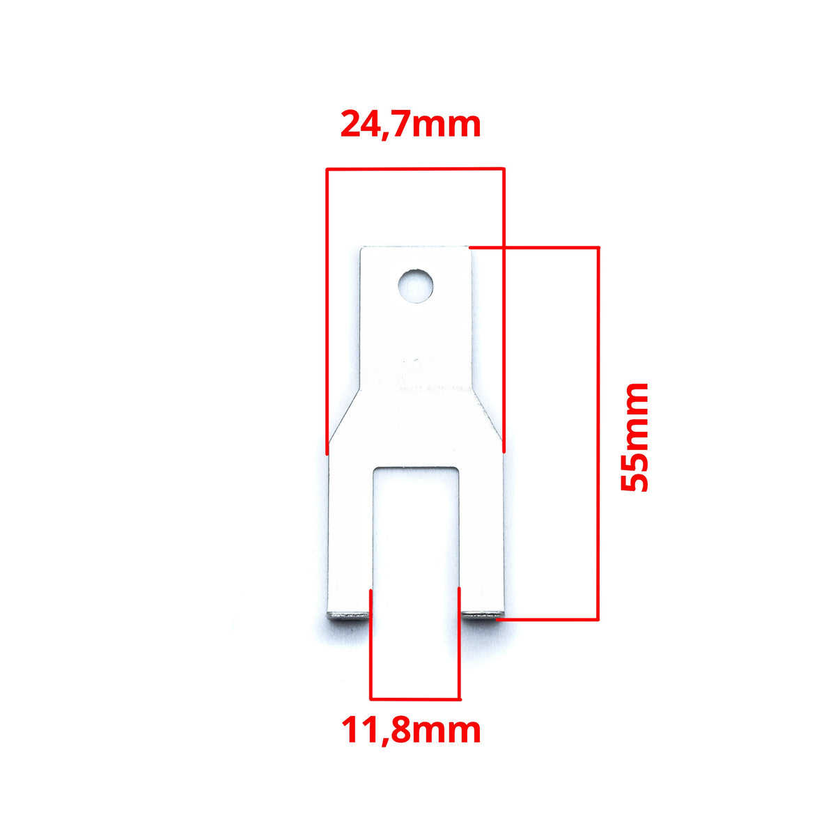 Xenonadapter VW Golf V Passat B6 Jetta Touran Nej