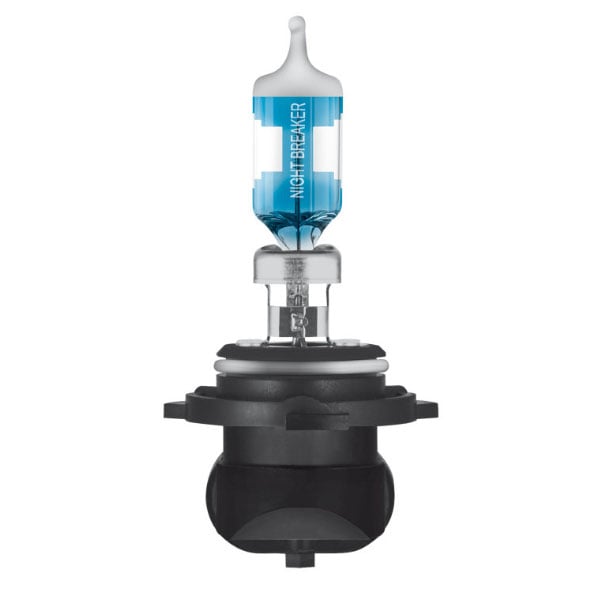 billede, der viser brug af 9006 NIGHT BREAKER LASER - OSRAM