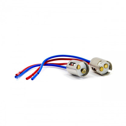 Lampkontakt och lamphållare – P21/5W/ 1157, kabelarea: 1,5² – 9V - 32V