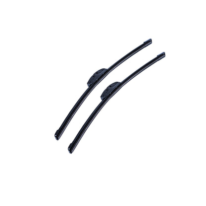 Torkarblad fram Chevrolet Lanos/Dacia Solenza m.fl. – 2-pack