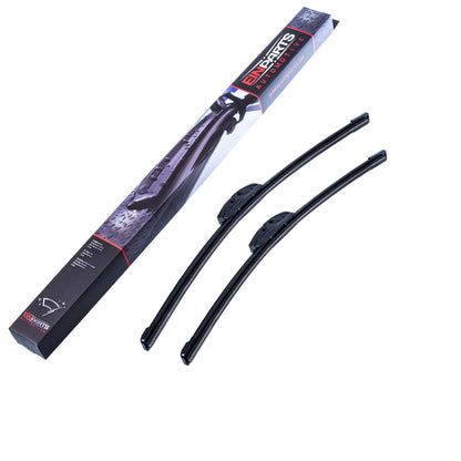 Torkarblad fram Chevrolet Corsa Utility/Prizm m.fl. – 2-pack