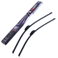 Torkarblad fram Chrysler Voyager/Peugeot 307 – 2-pack