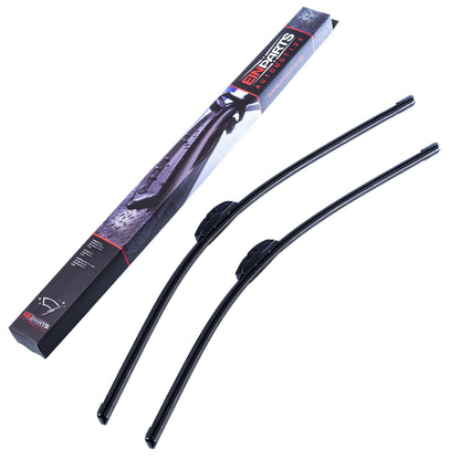 Torkarblad fram Chrysler Voyager/Peugeot 307 – 2-pack