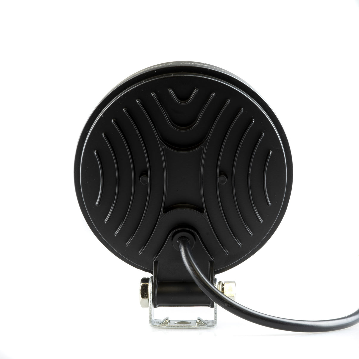 LED-arbetslampa – 27 W – 6000K – 9 LED – 2025 LM – 116 mm