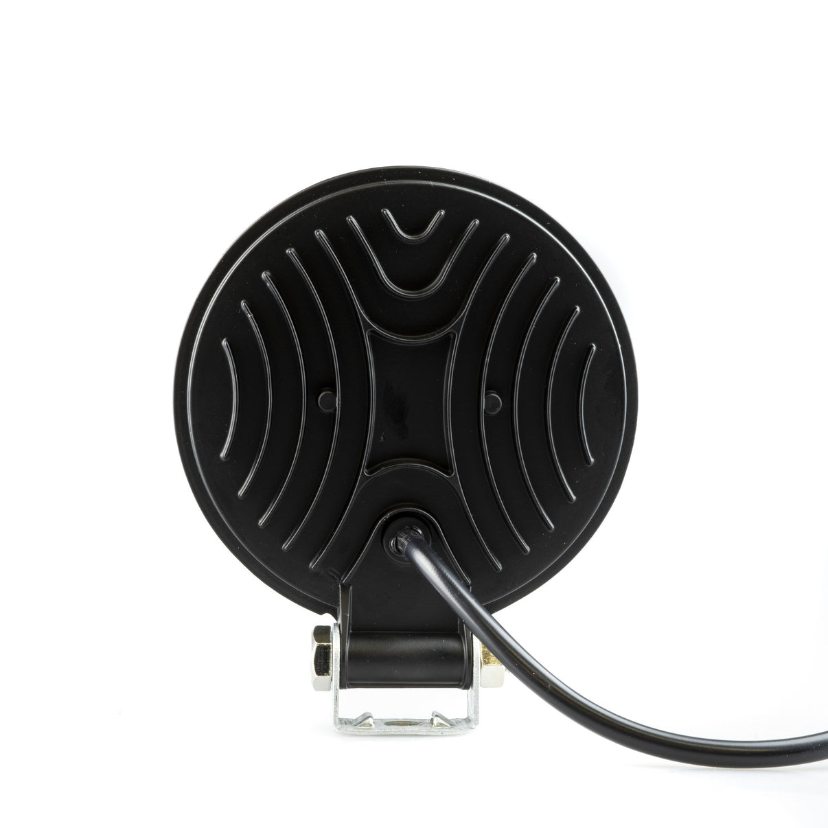 LED-arbetslampa – 27 W – 6000K – 9 LED – 2025 LM – 116 mm