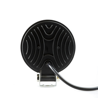 LED-arbetslampa – 27 W – 6000K – 9 LED – 2025 LM – 116 mm