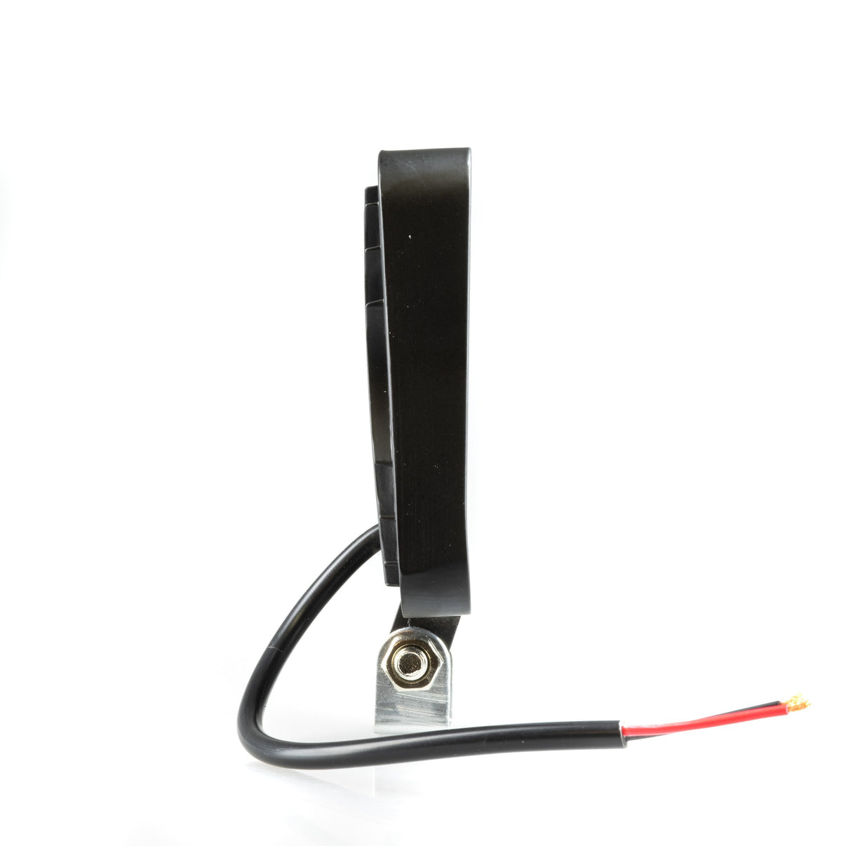 LED-arbetslampa – 27 W – 6000K – 9 LED – 2025 LM – 110 mm
