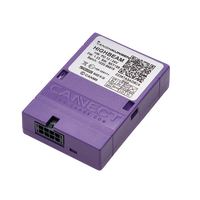 CANM8 – Styrströmssignal till Extraljus 12V – produktbild framifrån | CANM8