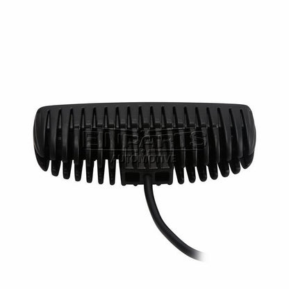 LED-arbetslampa – 18 W – 6000K – 6 LED – 1350 LM – 160 mm
