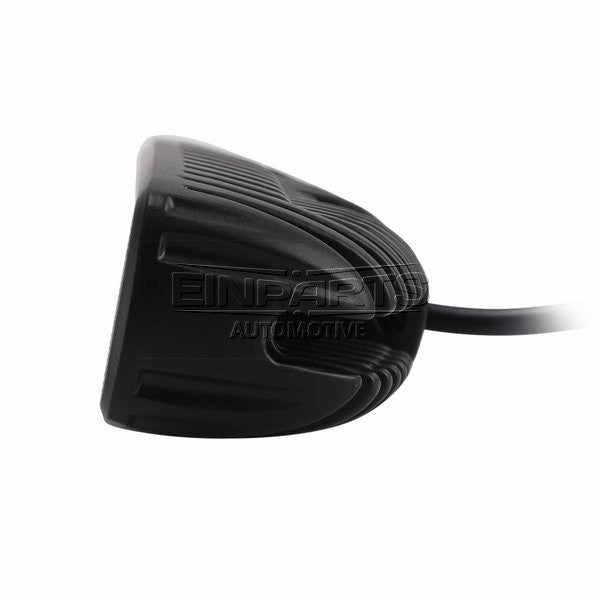 LED-arbetslampa – 18 W – 6000K – 6 LED – 1350 LM – 160 mm