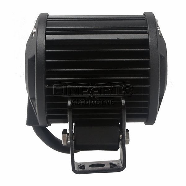 LED-arbetslampa – 18 W – 4300K – 6 LED – 1350 LM – 96 mm