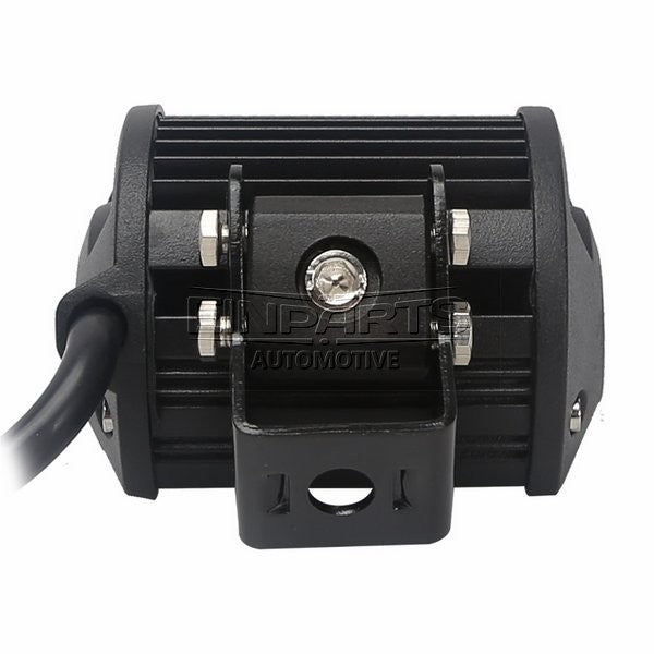 LED-arbetslampa – 18 W – 4300K – 6 LED – 1350 LM – 96 mm