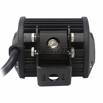 LED-arbetslampa – 18 W – 4300K – 6 LED – 1350 LM – 96 mm
