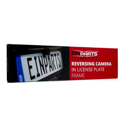 Backkamera – 9V - 16V – 545 mm