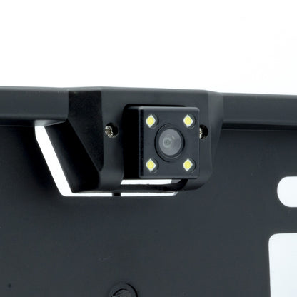 Backkamera – 9V - 16V – 545 mm