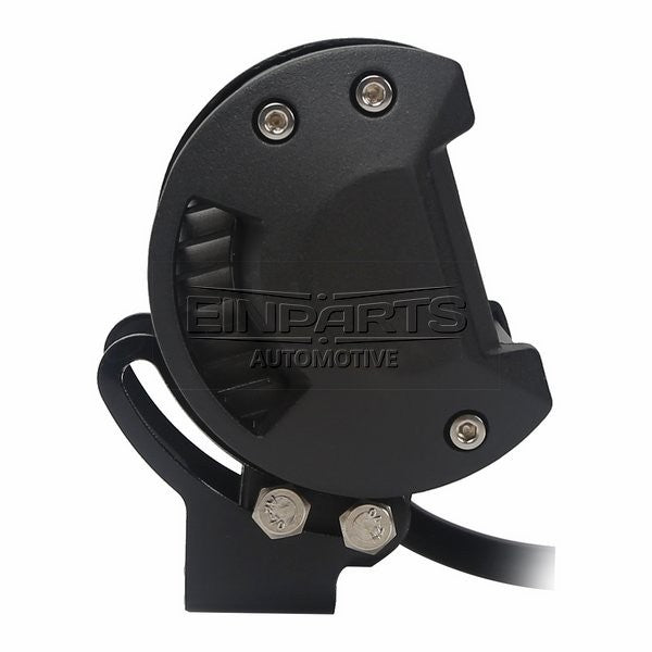 LED-arbetslampa – 18 W – 4300K – 6 LED – 1350 LM – 96 mm