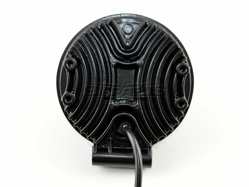 LED-arbetslampa – 18 W – 6000K – 6 LED – 1350 LM – 115 mm