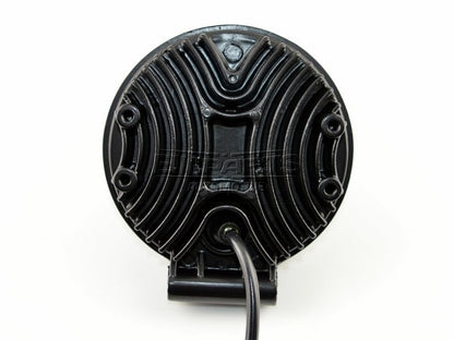 LED-arbetslampa – 18 W – 6000K – 6 LED – 1350 LM – 115 mm