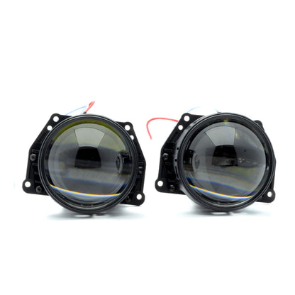 LED-projektorlins för strålkastare Alfa Romeo 146/147 m.fl. – 3" mm/ 136 mm