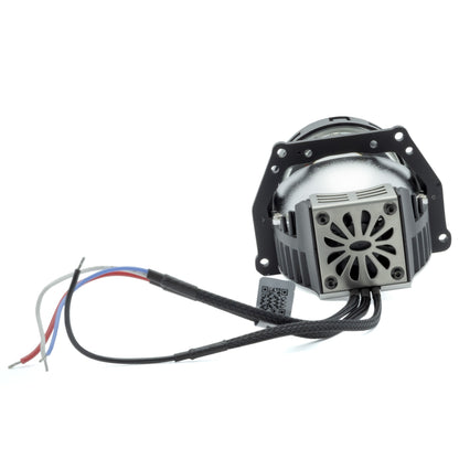 LED-projektorlins för strålkastare Alfa Romeo 146/147 m.fl. – 3" mm/ 136 mm