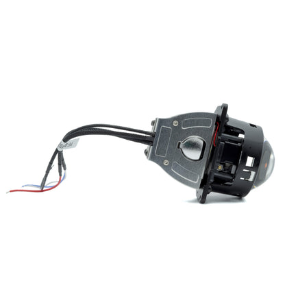 LED-projektorlins för strålkastare Alfa Romeo 146/147 m.fl. – 3" mm/ 136 mm