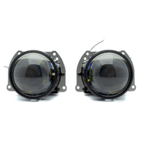 LED-projektorlins för strålkastare Alfa Romeo 146/147 m.fl. – 3" mm/ 150 mm