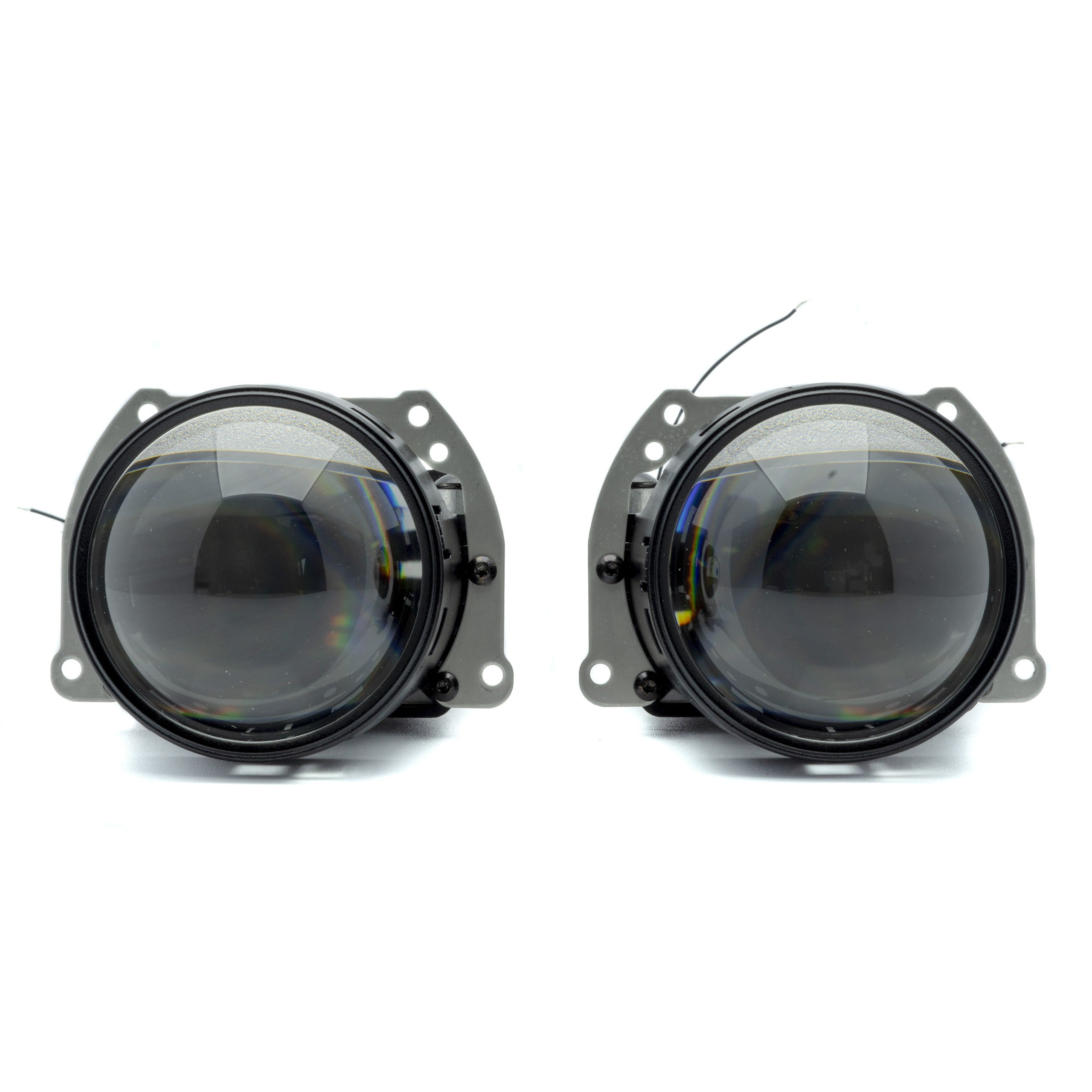 LED-projektorlins för strålkastare Alfa Romeo 146/147 m.fl. – 3" mm/ 150 mm