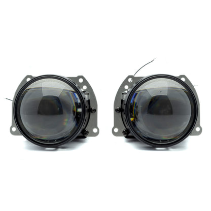 LED-projektorlins för strålkastare Alfa Romeo 146/147 m.fl. – 3" mm/ 150 mm