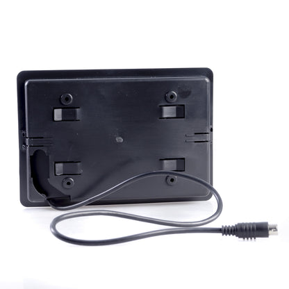 Backkamera – 9V - 16V – 193 mm