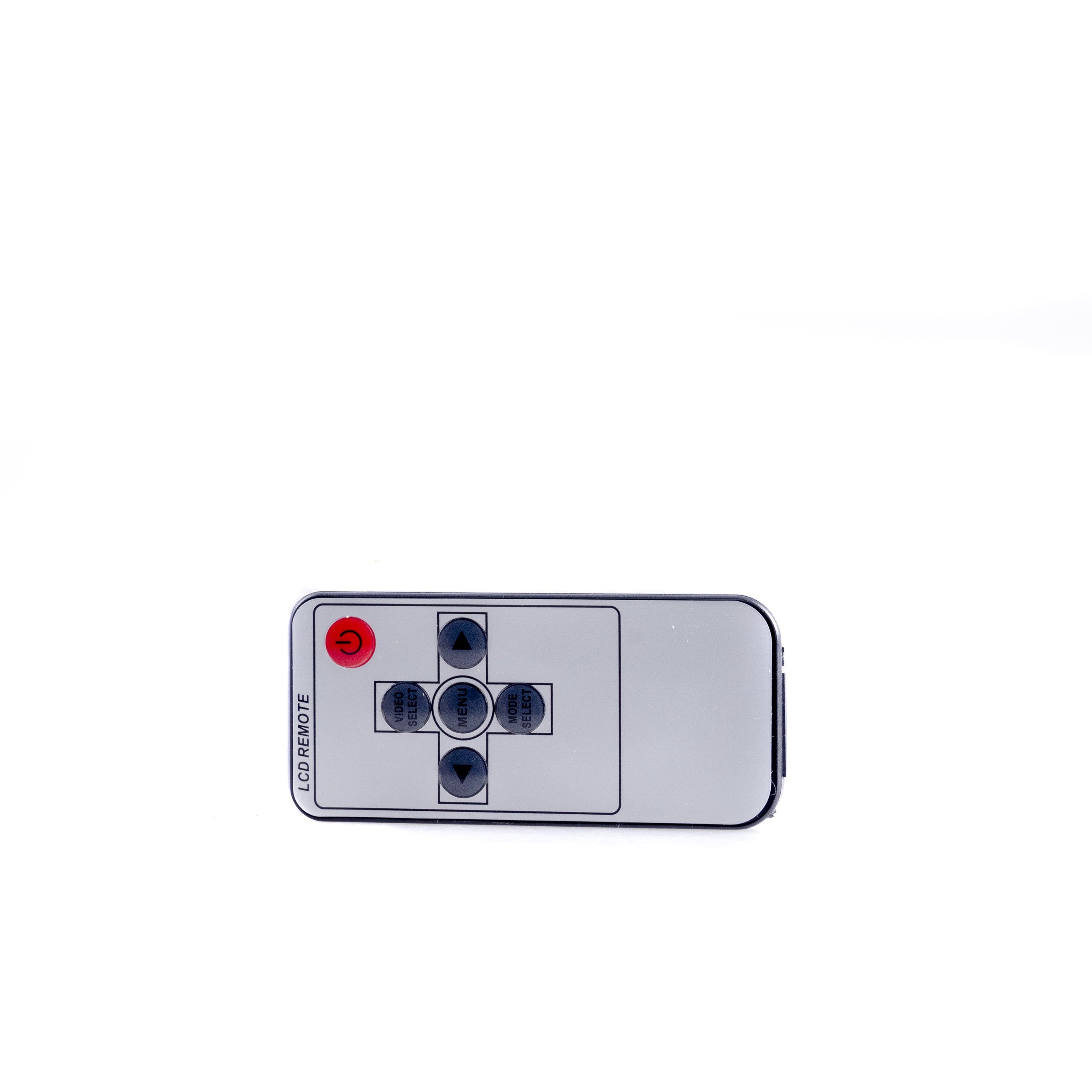 Backkamera – 9V - 16V – 193 mm